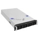 Серверная платформа ExeGate Pro 2U660-HS08 <RM 19