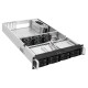 Серверная платформа ExeGate Pro 2U660-HS08 <RM 19