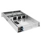Серверная платформа ExeGate Pro 2U660-HS08 <RM 19