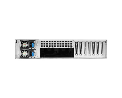 Серверная платформа ExeGate Pro 2U660-HS08 <RM 19