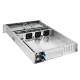 Серверная платформа ExeGate Pro 2U660-HS08 <RM 19