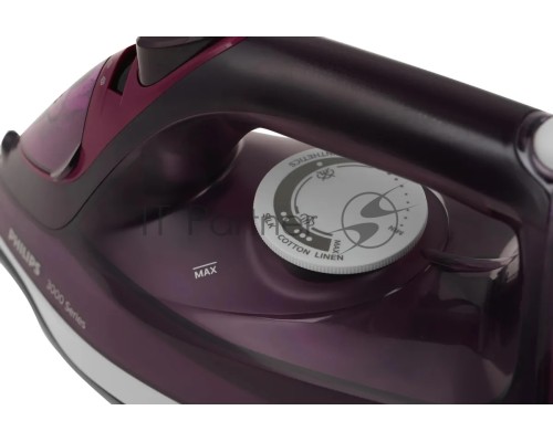 Утюг Philips DST3041/30 VIOLET