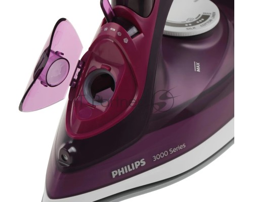 Утюг Philips DST3041/30 VIOLET