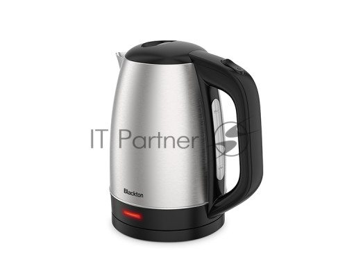Чайник Blackton Bt KT1720SW Steel-Black, Мощность: 1800 Вт, Oбъем: 1.7 л