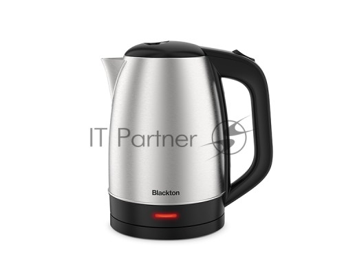 Чайник Blackton Bt KT1720SW Steel-Black, Мощность: 1800 Вт, Oбъем: 1.7 л