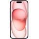 Смартфон Apple iPhone 15 A3092 6Gb, 128Gb, Pink