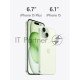 Смартфон Apple iPhone 15 A3092 6Gb, 128Gb, Pink