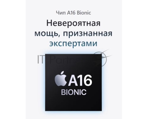 Смартфон Apple iPhone 15 A3092 6Gb, 128Gb, Pink