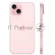 Смартфон Apple iPhone 15 A3092 6Gb, 128Gb, Pink