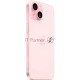 Смартфон Apple iPhone 15 A3092 6Gb, 128Gb, Pink
