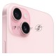 Смартфон Apple iPhone 15 A3092 6Gb, 128Gb, Pink
