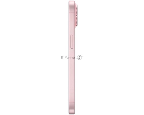 Смартфон Apple iPhone 15 A3092 6Gb, 128Gb, Pink