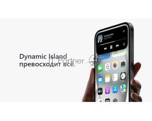 Смартфон Apple iPhone 15 A3092 6Gb, 128Gb, Pink