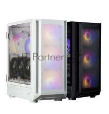 Компьютерный корпус ZALMAN i6, EATX, WHITE, FRONT MESH, WINDOW, 2x3.5