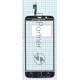 Сенсорное стекло (тачскрин) для ZTE Blade A310, белое