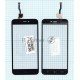 Сенсорное стекло (тачскрин) для Xiaomi Redmi 5A, черное