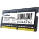 Оперативная память SO-DIMM DDR4 8Gb PC25600 3200MHz CL22 Indilinx 1.2V RTL (IND-ID4N32SP08X)