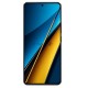 Смартфон POCO X6 5G, 12/256Gb, черный