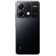 Смартфон POCO X6 5G, 12/256Gb, черный