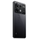 Смартфон POCO X6 5G, 12/256Gb, черный