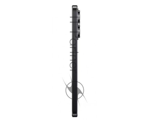Смартфон POCO X6 5G, 12/256Gb, черный