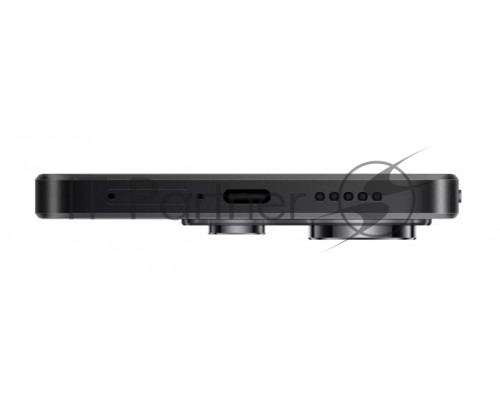Смартфон POCO X6 5G, 12/256Gb, черный