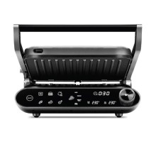 REDMOND GM303 Гриль SteakMaster, Серый