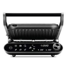 REDMOND GM303 Гриль SteakMaster, Серый