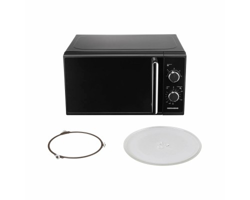 [Микроволновые печи] Микроволновая печь REDMOND MW2900, Черный