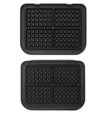 Панель для мультипекаря REDMOND RGP-03 (венские вафли)