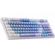 Клавиатура DEFENDER MECHANICAL HAWK GK-418 RU RGB 45422