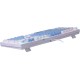 Клавиатура DEFENDER MECHANICAL HAWK GK-418 RU RGB 45422