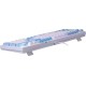 Клавиатура DEFENDER MECHANICAL HAWK GK-418 RU RGB 45421