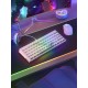 Клавиатура DEFENDER MECHANICAL DEIMOS GK-303 RU RGB 45304