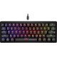 Клавиатура DEFENDER MECHANICAL DEIMOS GK-303 RU RGB 45303