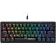 Клавиатура DEFENDER MECHANICAL DEIMOS GK-303 RU RGB 45303