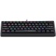 Клавиатура DEFENDER MECHANICAL DEIMOS GK-303 RU RGB 45303