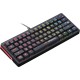 Клавиатура DEFENDER MECHANICAL DEIMOS GK-303 RU RGB 45303