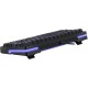 Клавиатура DEFENDER MECHANICAL DEIMOS GK-303 RU RGB 45303