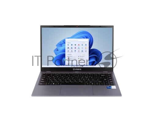 Ноутбук Irbis 14NBP3003 14