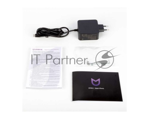 Ноутбук Irbis 14NBP3003 14