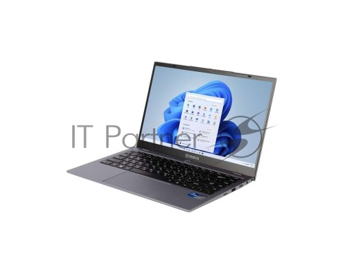 Ноутбук Irbis 14NBP3003 14