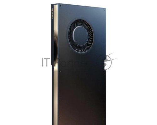 Видеокарта Nvidia RTX A4000 (ATX brackets) with ATX brackets installed (900-5G190-2200-000 alt PN)