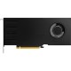 Видеокарта Nvidia RTX A4000 (ATX brackets) with ATX brackets installed (900-5G190-2200-000 alt PN)