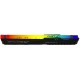 Оперативная память Kingston 8GB DDR5 6000 DIMM FURY Beast Black RGB KF560C40BBA-8 Non-ECC, CL40, 1.35V, 1RX8 40-40-40  288-pin, RTL
