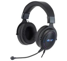 Acer AHW120 [ZL.HDSCC.01C] черный 2.1м мониторные USB