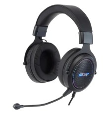 Acer AHW120 [ZL.HDSCC.01C] черный 2.1м мониторные USB