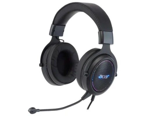 [Опции для ноутбуков] Acer AHW120 [ZL.HDSCC.01C] черный 2.1м мониторные USB