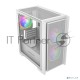 Компьютерный корпус Powercase Alisio Micro Z3W ARGB