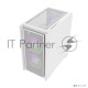 Компьютерный корпус Powercase Alisio Micro Z3W ARGB